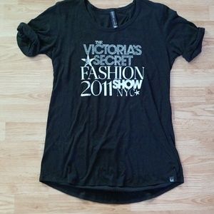 Victoria's secret sleep tee
